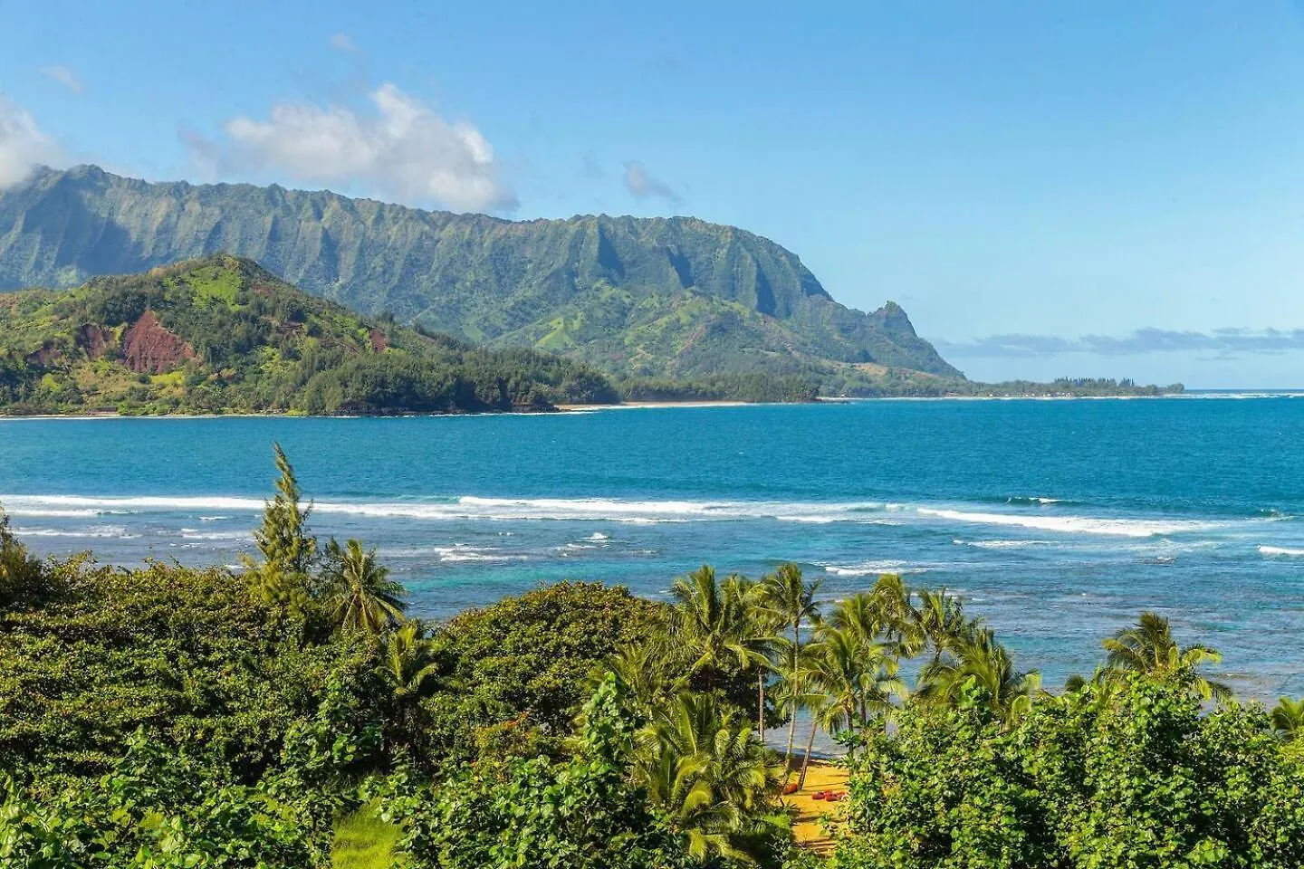 Hanalei Bay Resort 4302 Princeville 0*,  Stati Uniti