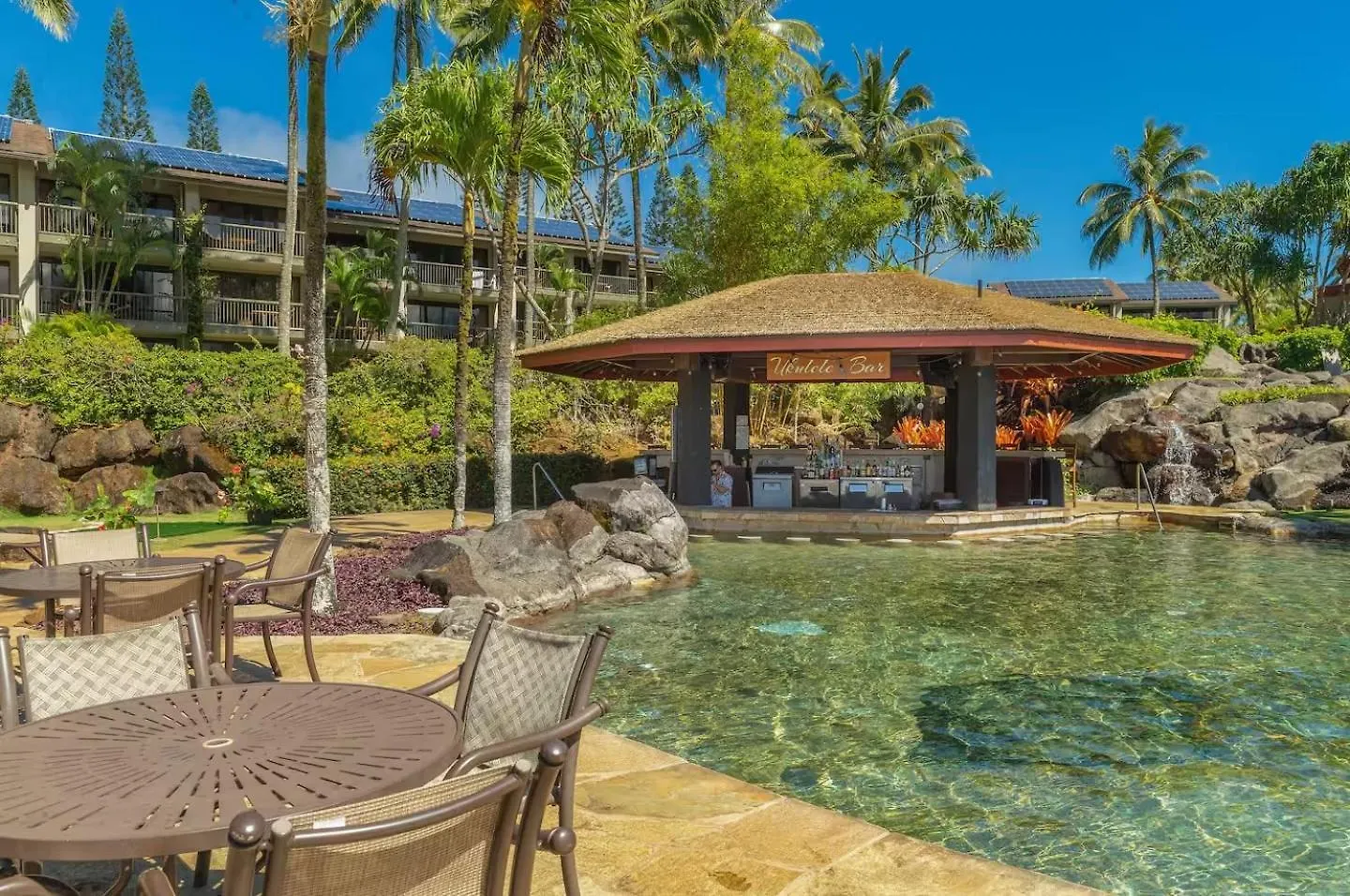 Hanalei Bay Resort 4302 Princeville