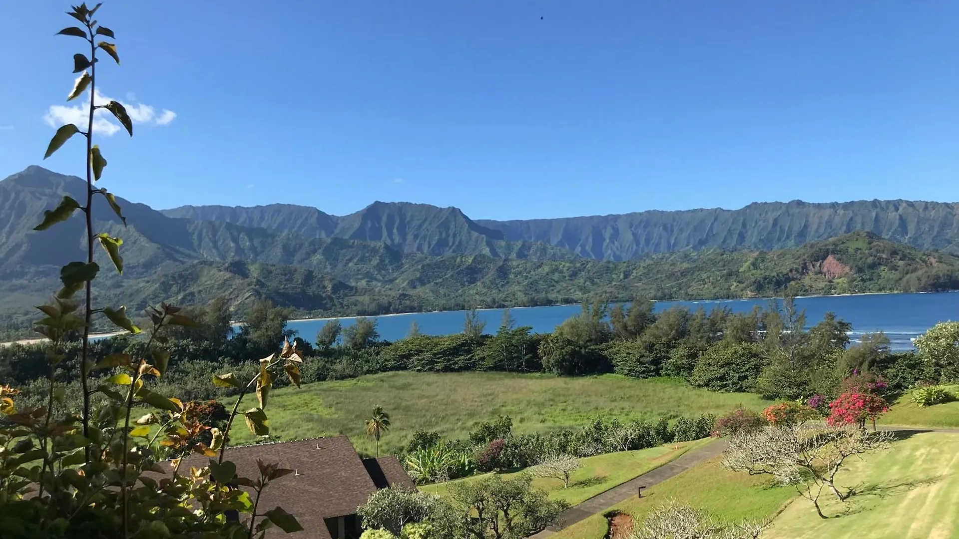 Appartamento Hanalei Bay Resort 4302 Princeville