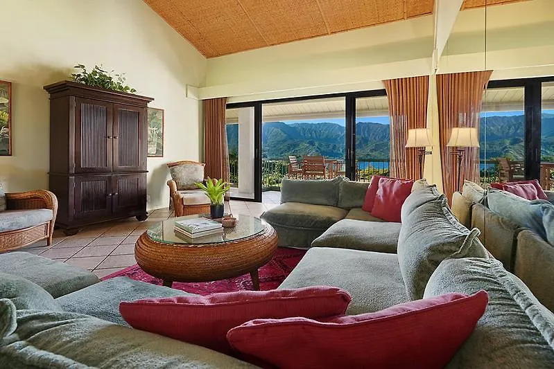 Hanalei Bay Resort 4302 Princeville Stati Uniti
