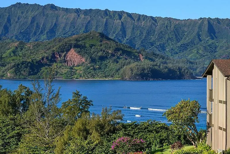 Hanalei Bay Resort 4302 Princeville