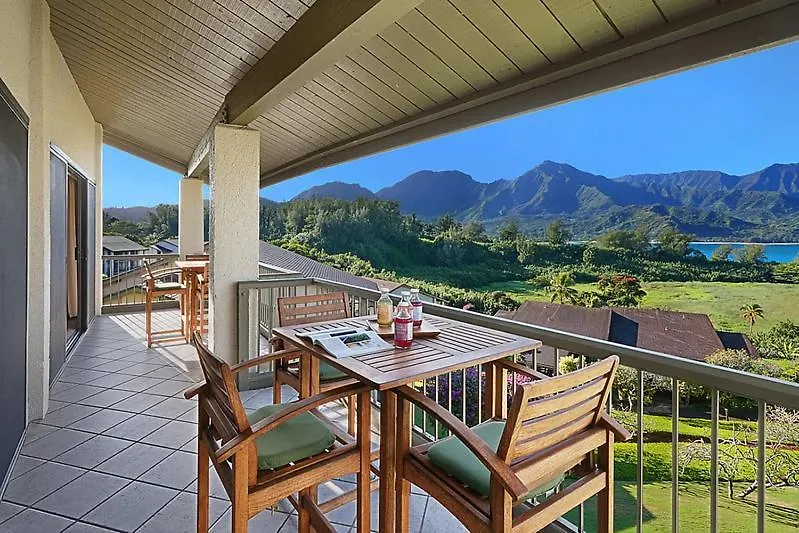Hanalei Bay Resort 4302 Princeville